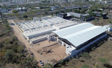 BODEGA EN RENTA| ZONA NORTE| ENTREGA MARZO 2026