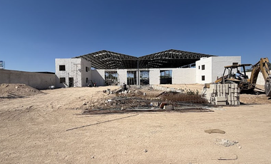 BODEGA EN RENTA| ZONA NORTE| ENTREGA MARZO 2026