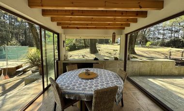 Vendo rancho terreno 7265m San Nicolás Tlazala Toluca Ocoyoacac EDOMEX