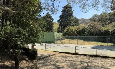 Vendo rancho terreno 7265m San Nicolás Tlazala Toluca Ocoyoacac EDOMEX