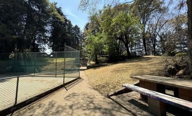 Vendo rancho terreno 7265m San Nicolás Tlazala Toluca Ocoyoacac EDOMEX