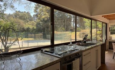 Vendo rancho terreno 7265m San Nicolás Tlazala Toluca Ocoyoacac EDOMEX