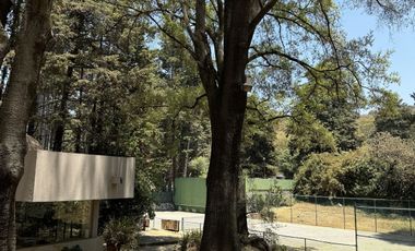 Vendo rancho terreno 7265m San Nicolás Tlazala Toluca Ocoyoacac EDOMEX