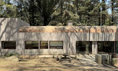 Vendo rancho terreno 7265m San Nicolás Tlazala Toluca Ocoyoacac EDOMEX