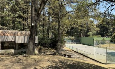 Vendo rancho terreno 7265m San Nicolás Tlazala Toluca Ocoyoacac EDOMEX