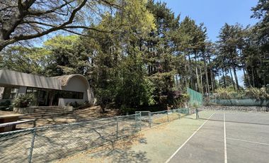 Vendo rancho terreno 7265m San Nicolás Tlazala Toluca Ocoyoacac EDOMEX