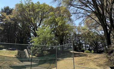 Vendo rancho terreno 7265m San Nicolás Tlazala Toluca Ocoyoacac EDOMEX