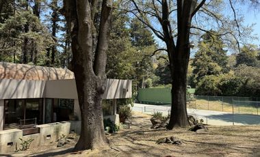 Vendo rancho terreno 7265m San Nicolás Tlazala Toluca Ocoyoacac EDOMEX