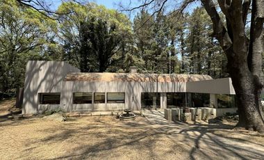 Vendo rancho terreno 7265m San Nicolás Tlazala Toluca Ocoyoacac EDOMEX