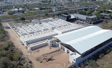 BODEGA EN RENTA| ZONA NORTE| ENTREGA MARZO 2026