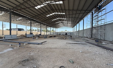 BODEGA EN RENTA| ZONA NORTE| ENTREGA MARZO 2026