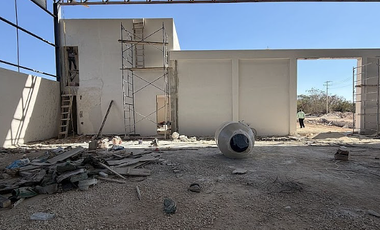 BODEGA EN RENTA| ZONA NORTE| ENTREGA MARZO 2026