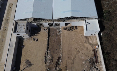 BODEGA EN RENTA| ZONA NORTE| ENTREGA MARZO 2026