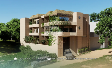 EL NIDO Apartamentos de Lujo en La Punta