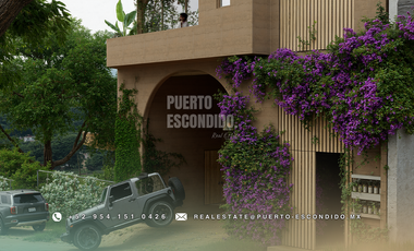 EL NIDO Apartamentos de Lujo en La Punta