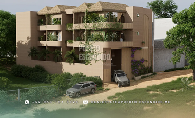 EL NIDO Apartamentos de Lujo en La Punta