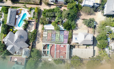 EL NIDO Apartamentos de Lujo en La Punta