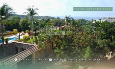 EL NIDO Apartamentos de Lujo en La Punta