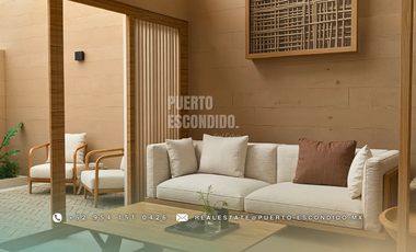EL NIDO Apartamentos de Lujo en La Punta