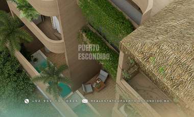 EL NIDO Apartamentos de Lujo en La Punta