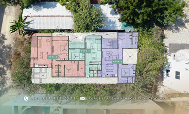 EL NIDO Apartamentos de Lujo en La Punta