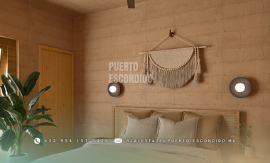 EL NIDO Apartamentos de Lujo en La Punta