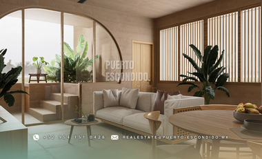 EL NIDO Apartamentos de Lujo en La Punta