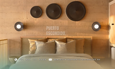 EL NIDO Apartamentos de Lujo en La Punta
