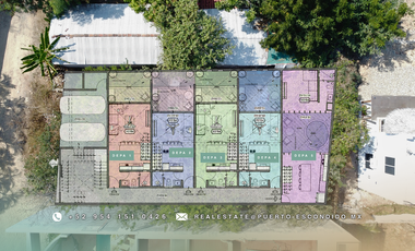 EL NIDO Apartamentos de Lujo en La Punta
