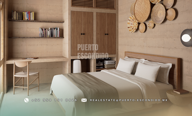 EL NIDO Apartamentos de Lujo en La Punta
