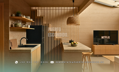 EL NIDO Apartamentos de Lujo en La Punta