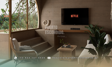 EL NIDO Apartamentos de Lujo en La Punta