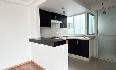 Departamento en renta Del Valle Norte