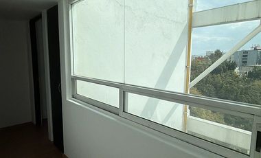 Departamento en renta Del Valle Norte