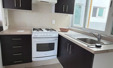 Departamento en renta Del Valle Norte