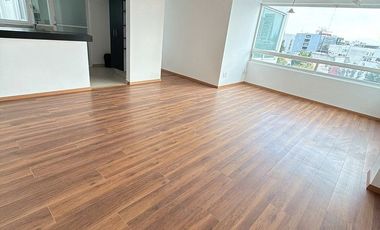 Departamento en renta Del Valle Norte