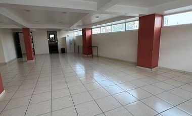 Departamento en renta Del Valle Norte