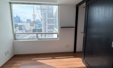 Departamento en renta Del Valle Norte