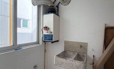 Departamento en renta Del Valle Norte