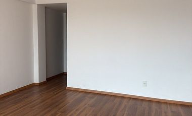 Departamento en renta Del Valle Norte