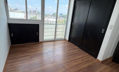 Departamento en renta Del Valle Norte