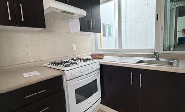 Departamento en renta Del Valle Norte