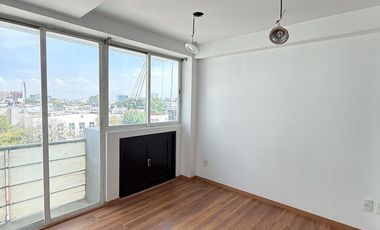 Departamento en renta Del Valle Norte