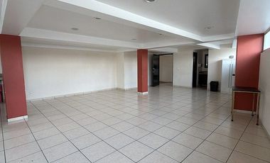 Departamento en renta Del Valle Norte