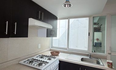 Departamento en renta Del Valle Norte