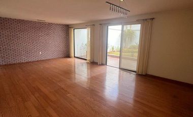 Casa en renta en Arbide