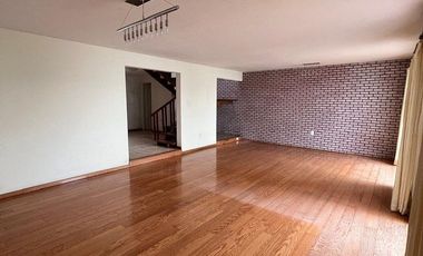 Casa en renta en Arbide