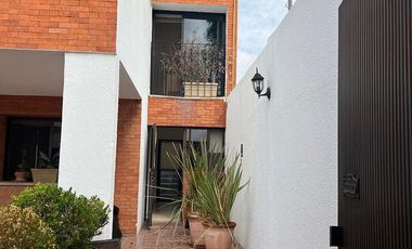 Casa en renta en Arbide