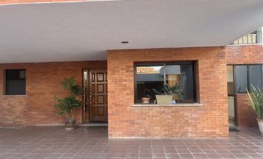 Casa en renta en Arbide