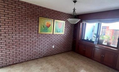 Casa en renta en Arbide